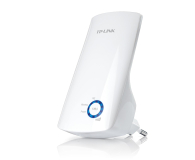 TP-Link TL-WA854RE (802.11b/g/n 300Mb/s) plug repeater - 182261 - zdjęcie 2